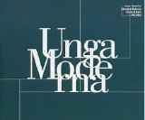 Various artists - Unga moderna