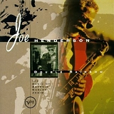 Joe Henderson - Double Rainbow: Music of Antonio Carlos Jobim