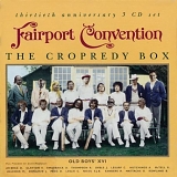 Fairport Convention - The Cropredy Box