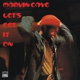 Gaye, Marvin - Let's Get It On (Deluxe Edition)