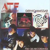 After The Fire - Der Kommissar - The CBS Recordings