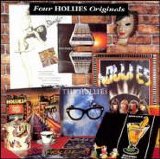 The Hollies - Four Hollies Originals