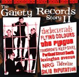 Various artists - The Gaiety Records Story II