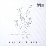 Beatles - Free As A Bird (EP)