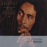 Marley, Bob (Bob Marley) & The Wailers (Bob Marley & The Wailers) - Legend - Deluxe Edition