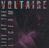Cabaret Voltaire - Live at the Lyceum