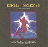 Enigma - MCMXC A.D.  "The Limited Edition"