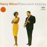 Cannonball Adderley - Nancy Wilson/Cannonball Adderly