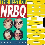 NRBQ - Peek a Boo:Best of Nrbq 1969-1989