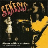 Genesis - Alone Within A Storm