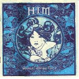 H.I.M. - Uneasy Listening Vol.1