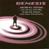 Genesis - Calling All Stations Bonus CD