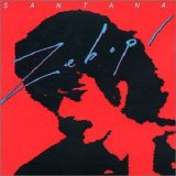 Santana - Zebop! (Remastered)