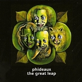 Phideaux - The Great Leap