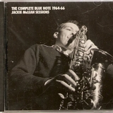 Jackie McLean - The Complete Blue Note 1964-66 Sessions