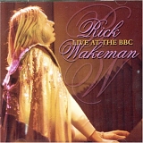 Rick Wakeman - Live At The BBC