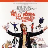 Various artists - Willy Wonka & The Chocolate Factory