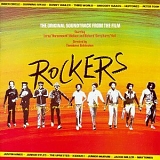 Various artists - Rockers Sound Track