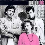 Various artists - Pretty In Pink - Soundtrack