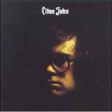 Elton John - Elton John  Reissue