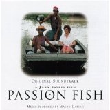 Various artists - Passion Fish - Original Soundtrack
