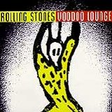 The Rolling Stones - Voodoo Lounge - A Sampler