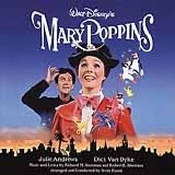 Soundtrack - Walt Disney's Mary Poppins (Original Motion Picture)