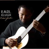 Klugh, Earl (Earl Klugh) - Naked Guitar