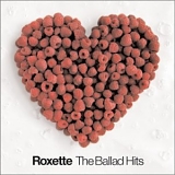 Roxette - The Ballad Hits  [Japan]