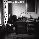 Donald Fagen - Morph the Cat [Single audio CD with bonus DVD in 5.1]