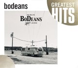 BoDeans - The Best of BoDeans: Slash & Burn