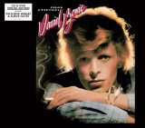 David Bowie - Young Americans [2007 cd+dvd]