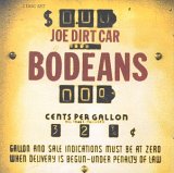 BoDeans - Joe Dirt Car