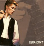 David Bowie - Sound + Vision