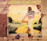Elton John - Goodbye Yellow Brick Road Reissue