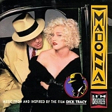Madonna - I'm Breathless (Music From And Inspired By The Film Dick Tracy) :  Limited Edition Promo Picture Disc