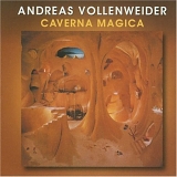Vollenweider, Andreas - "Caverna Magica" (..under the tree-in the cave..)