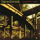 Dream Theater - Systematic Chaos (Special Edition)