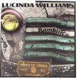 Williams, Lucinda (Lucinda Williams) - Ramblin'