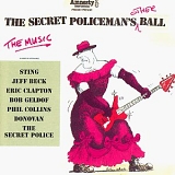 Various artists - The Secret Policeman's Other Ball: The Music