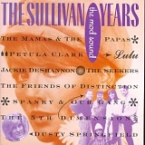 Various artists - The Sullivan Years: The Mod Sound