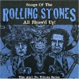 Various artists - All Blues'd Up: Songs of the Rolling Stones