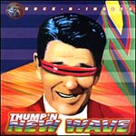 Various artists - Thump'n New Wave Rock-N-Ingles