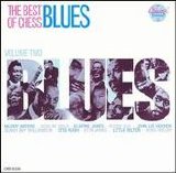 Various artists - The Best of Chess Blues - Volume Two