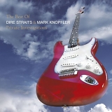 Dire Straits, Mark Knopfler - Best Of Dire Straits & Mark Knopfler: Private Investigations (2CD)