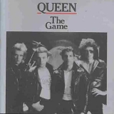 Queen - The Game