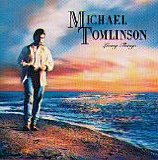 Michael Tomlinson - LivingThings