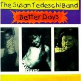 Susan Tedeschi Band - Better Days