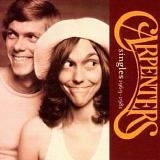 Carpenters, The - Singles 1969-1981