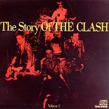 The Clash - Story of the Clash, Vol. 1